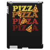 pizza forever iPad 3 and 4 Case