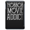 horror movie addict iPad Mini