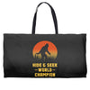 Hide and Seek World Champion Weekender Totes