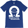 marilyn manson mechanical animals T-Shirt