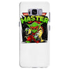 ooze the force Samsung Galaxy S8 Plus