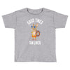 good times tan lines Toddler T-shirt