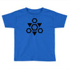 cybertron Toddler T-shirt