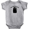 Oma you are loved! Baby Onesie