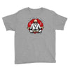 ma&icirc;tre tortue g&eacute;niale Youth Tee