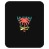California Summer Mousepad