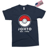 est 1996 Exclusive T-shirt