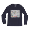 atrpg Long Sleeve Shirts