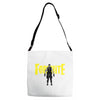 fortnite 6 Adjustable Strap Totes