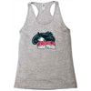 team america Racerback Tank