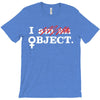 Women's March Feminist T-Shirt
