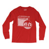 rok 101 Long Sleeve Shirts