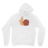 snail Unisex Hoodie