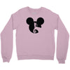 mouse Crewneck Sweatshirt