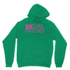 exgirl friend Unisex Hoodie
