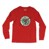 rocket express Long Sleeve Shirts