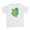 scared straight Youth Tee