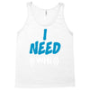 I Need Wi-Fi Tank Top