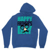 happy father&rsquo;s day 3 Unisex Hoodie