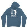 eat sleep battlefield 4, funny Hoodie