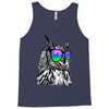 cool owl Tank Top