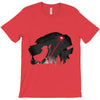 cat signal T-Shirt