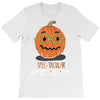 spec tacular pumpkin T-Shirt
