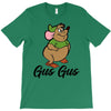 Gus Gus T-Shirt
