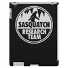 sasquatch research team iPad 3 and 4 Case