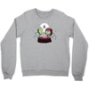 love bites Crewneck Sweatshirt