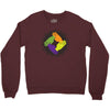 volunteer Crewneck Sweatshirt