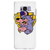 loup de cartoon Samsung Galaxy S8 Plus