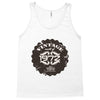 vintage made of 1972 all original parts Tank Top