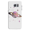 Cute Cosmos Samsung Galaxy S7