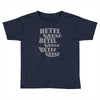 betelgeuse Toddler T-shirt
