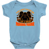 preschool teacher Baby Bodysuit