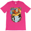 avatar of the air nomads T-Shirt