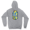 ybn gang Unisex Hoodie