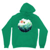 roundscape Unisex Hoodie