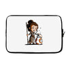 bbffs Laptop sleeve