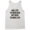 value your life Tank Top