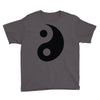 yin yang Youth Tee