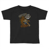 groot tree service Toddler T-shirt