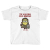 the walking dead neu 15 Toddler T-shirt