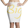 big Pencil Skirts