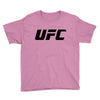 ufc logo Youth Tee