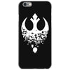 fractured rebellion iPhone 6/6s Case