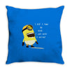 me lose my mind Throw Pillow