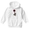 mouth the merc (x force version) Youth Hoodie