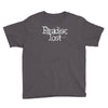 paradise lost classic logo Youth Tee